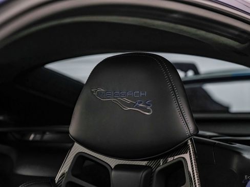 Used 2025 Porsche 718 Cayman GT4 RS RWD image 48