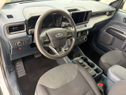 Used 2022 Ford Maverick XL FWD image 4