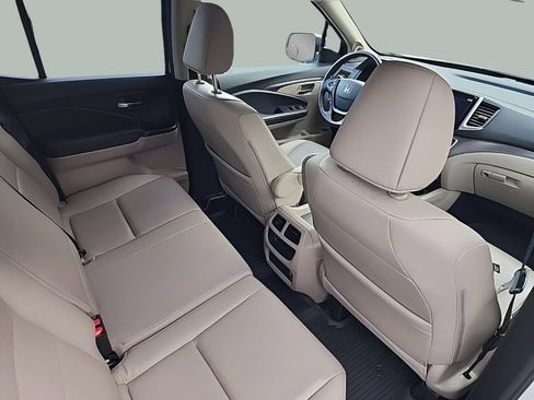 Used 2019 Honda Ridgeline RTL-T image 17