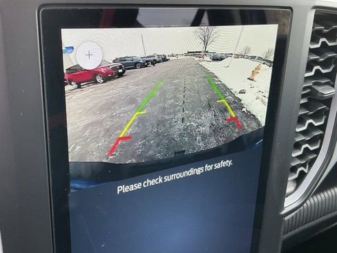 Used 2024 Ford Ranger XL w/ Trailer Tow Package image 27