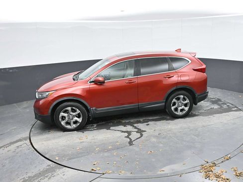 Used 2018 Honda CR-V EX-L image 32