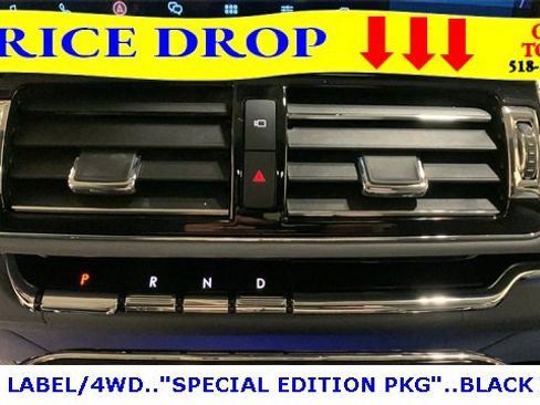 Used 2022 Lincoln Navigator Black Label image 37