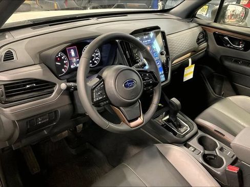 Used 2025 Subaru Forester Sport AWD/4WD image 14