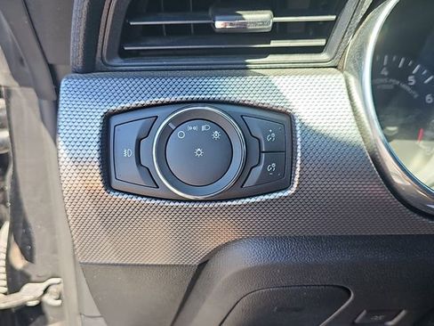 Used 2021 Ford Mustang GT w/ Enhanced Security Package RWD image 27