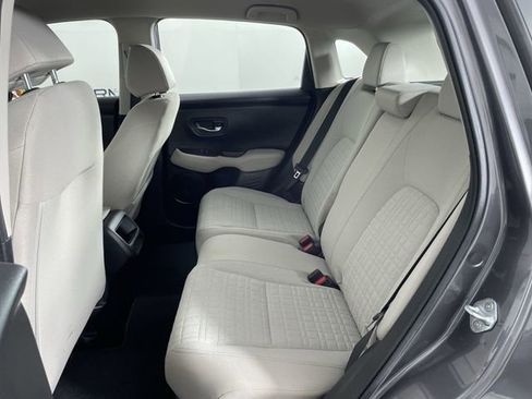 Used 2023 Honda HR-V LX image 20