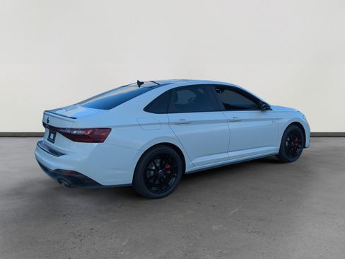 New 2026 Volkswagen Jetta GLI Autobahn image 5