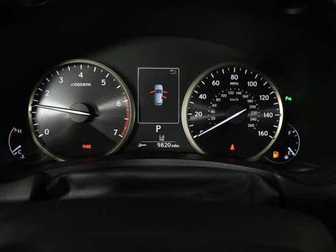 Used 2020 Lexus NX 300 FWD w/ Comfort Package image 22