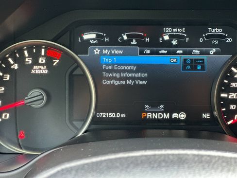 Used 2020 Ford F150 Raptor w/ Equipment Group 801A Mid AWD/4WD image 30