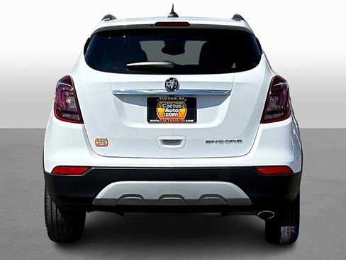 Used 2020 Buick Encore Preferred w/ Safety Package image 4