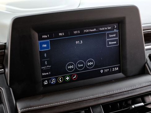 Used 2023 Chevrolet Tahoe LS image 27