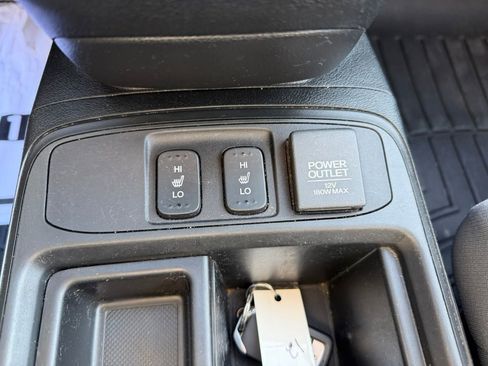 Used 2016 Honda CR-V EX image 12