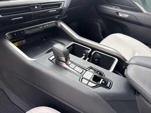 Certified 2025 Lexus TX 350 AWD w/ Technology Package image 21