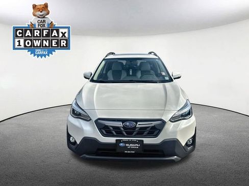 Used 2023 Subaru Crosstrek 2.5i Limited image 7