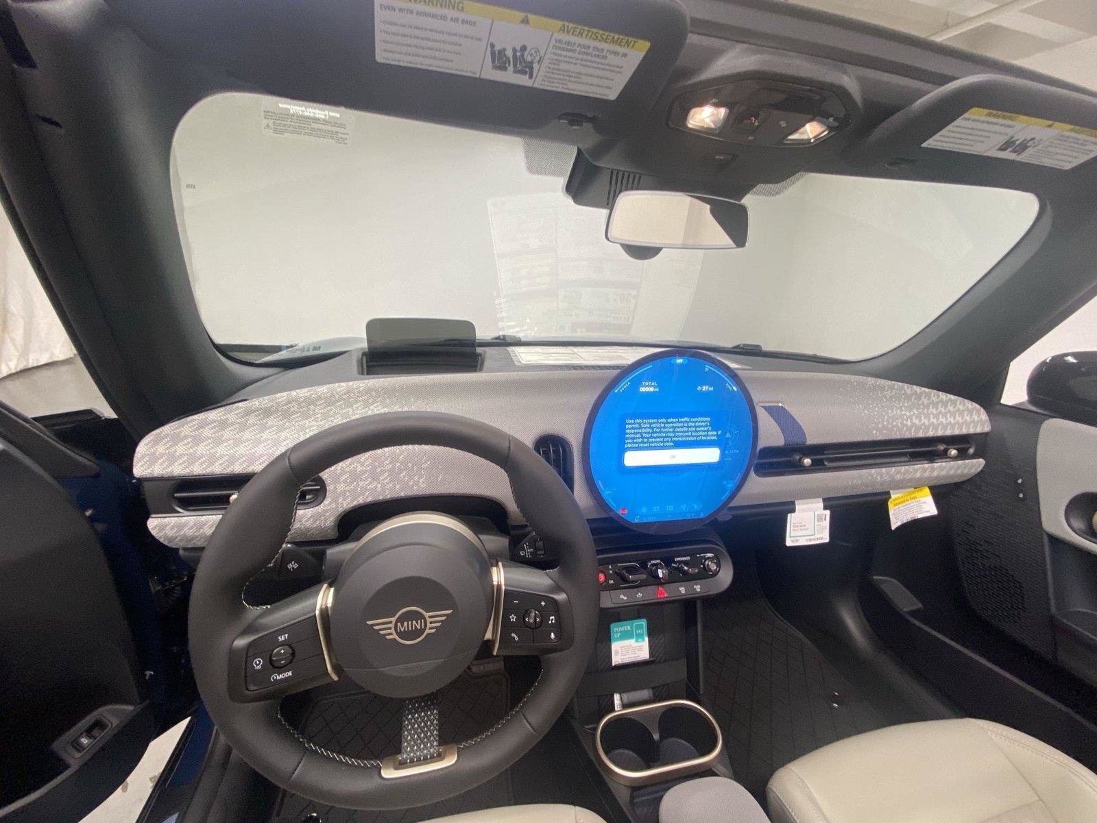 New 2026 MINI Cooper S FWD image 30