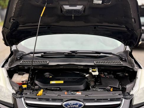 Used 2014 Ford Escape Titanium AWD/4WD image 29
