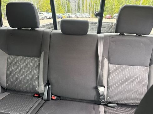 Certified 2020 Toyota Tundra SR5 image 41