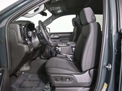 New 2026 Chevrolet Silverado 1500 LT AWD/4WD image 20