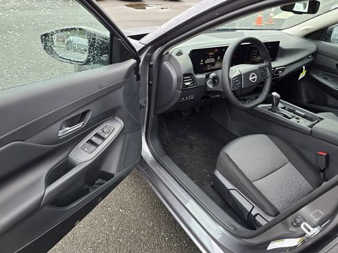 New 2026 Nissan Sentra SV w/ SV Convenience Package image 18