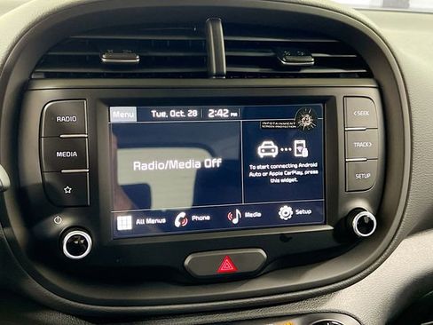 New 2025 Kia Soul LX image 14