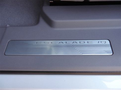 New 2026 Cadillac Escalade IQL Sport 1 image 22