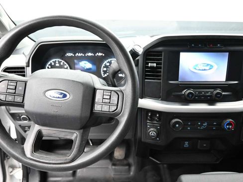 Used 2021 Ford F150 XL w/ Equipment Group 101A High image 12