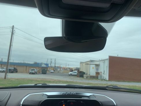 New 2026 RAM 1500 Laramie AWD/4WD image 20