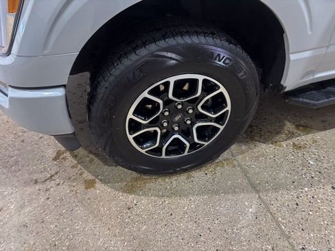 Used 2023 Ford F150 XLT w/ Equipment Group 302A High image 12