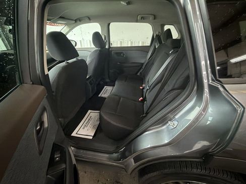 Used 2023 Nissan Rogue S AWD/4WD image 21