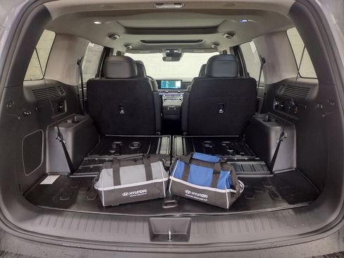 New 2026 Hyundai Santa Fe Limited image 18