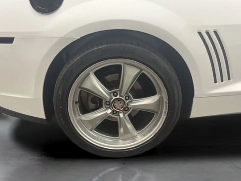 Used 2014 Chevrolet Camaro LT w/ RS Package RWD image 23