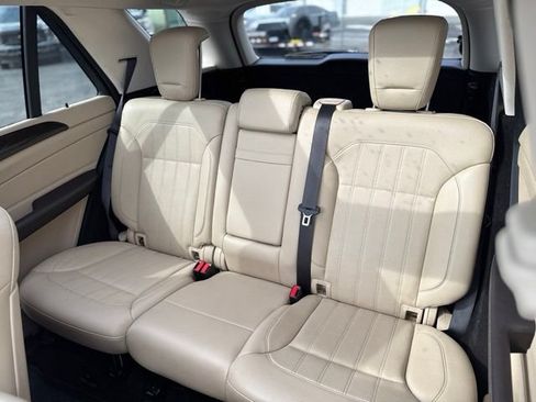 Used 2016 Mercedes-Benz GLE 350 4MATIC image 29