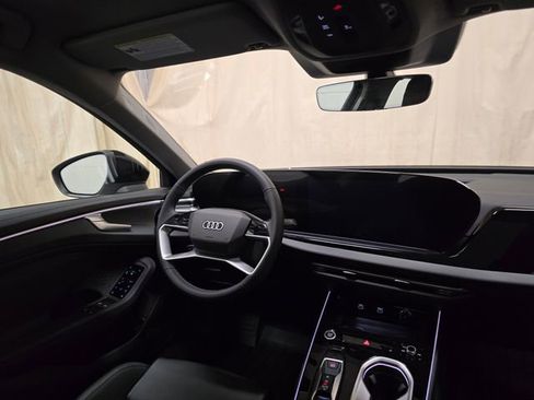 New 2026 Audi A6 Premium Plus image 34