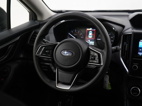 Used 2022 Subaru Crosstrek 2.0i image 14