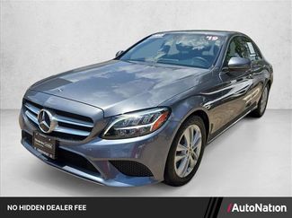 Used 2019 Mercedes-Benz C 300 Sedan video 1