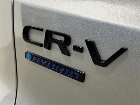 New 2026 Honda CR-V Sport image 6