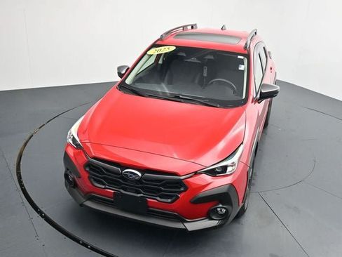 Used 2025 Subaru Crosstrek 2.5i Premium AWD/4WD image 22