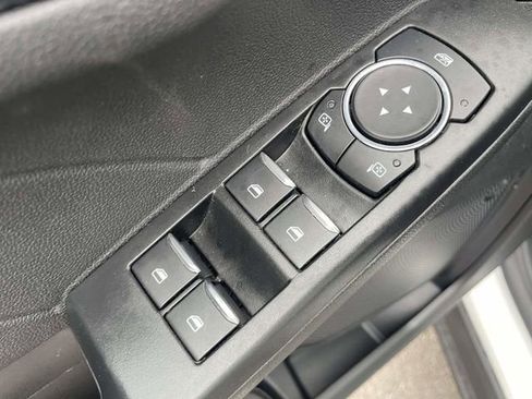 Certified 2025 Ford Escape ST-Line AWD/4WD image 15