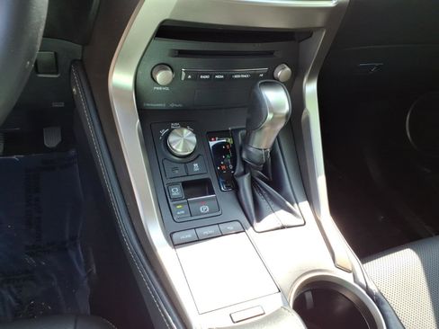 Used 2019 Lexus NX 300 AWD image 9