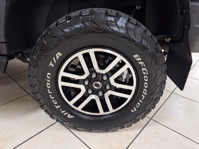 Used 2025 INEOS Grenadier Station Wagon AWD/4WD image 18