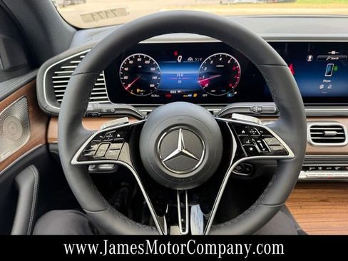 New 2026 Mercedes-Benz GLE 350 4MATIC image 18