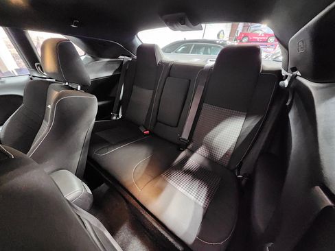 Used 2022 Dodge Challenger SRT Super Stock image 24