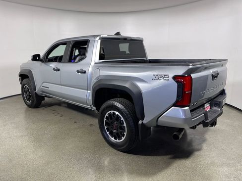 New 2026 Toyota Tacoma TRD Off-Road image 5