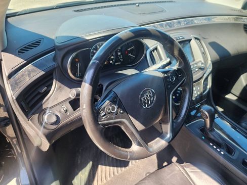 Used 2016 Buick LaCrosse Leather FWD image 16