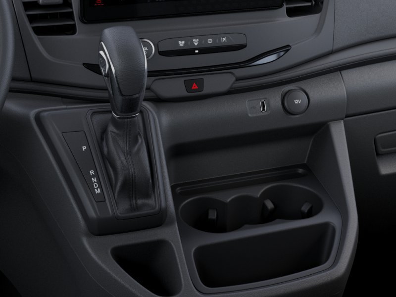 New 2027 Ford Transit 350 XL AWD/4WD image 15