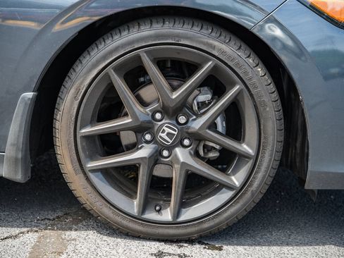 Used 2023 Honda Civic Sport image 14