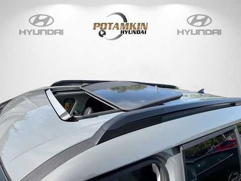 Certified 2024 Hyundai Santa Fe XRT AWD/4WD image 21
