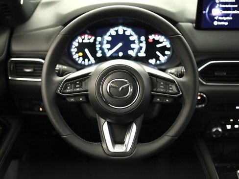 Used 2024 MAZDA CX-5 Signature image 13