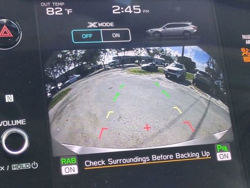 Used 2020 Subaru Outback Limited image 24