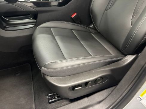 Used 2023 Buick Envision Preferred FWD image 20