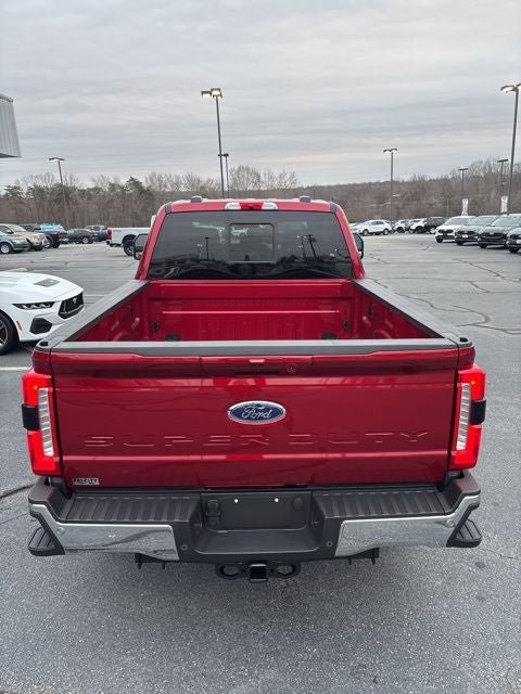 New 2026 Ford F250 Lariat AWD/4WD image 33